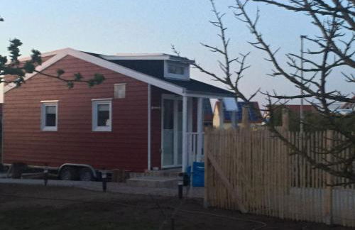 Tinyhouse Bamberg - Foto 37