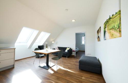 Ferienwohnungen im Weingut Huff-Doll - Foto 27