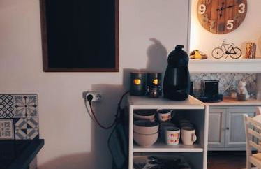 Le gîte "La belle époque" classé 3 Etoiles - Foto 26