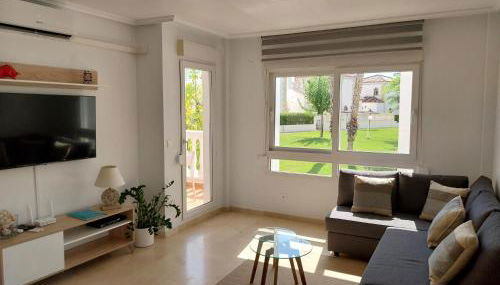 Charming Apartment in front of Villamartin Golf And Plaza - Foto 3