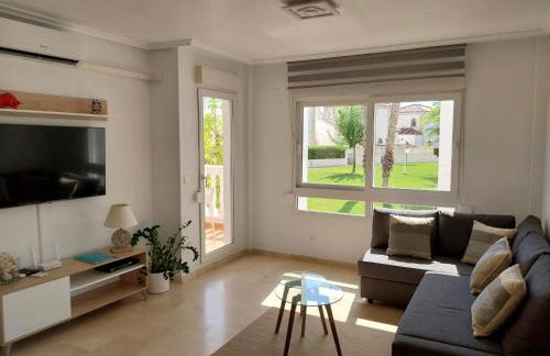 Charming Apartment in front of Villamartin Golf And Plaza - Foto 3