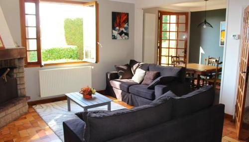 Maison chaleureuse à Langogne avec vue sur montagne - Foto 4