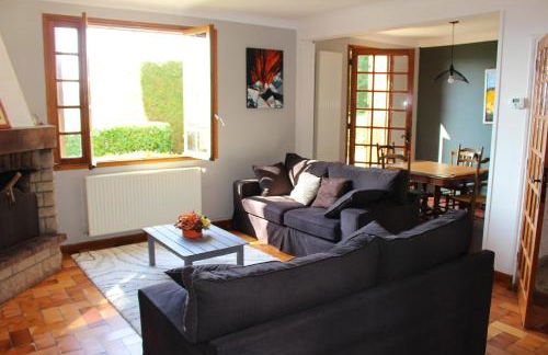 Maison chaleureuse à Langogne avec vue sur montagne - Foto 4