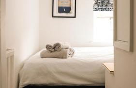 Hazelbury Cottage - Foto 35