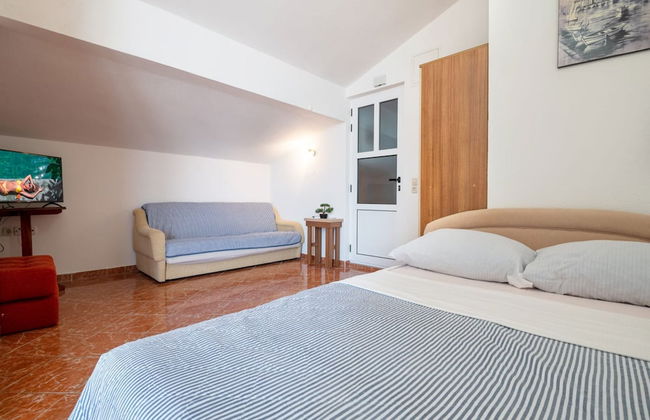 Apartments Villa Dom - Foto 5