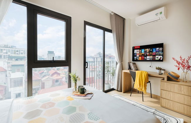 Myrcella Urban Studio - Foto 33