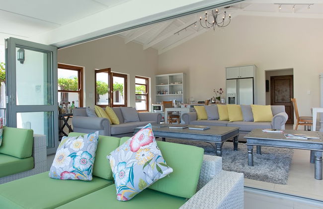 Dunstone Country House - Foto 4