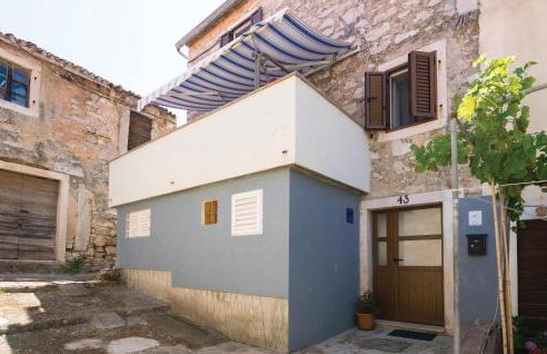 3 Bedroom Beautiful Home In Veli Iz - Foto 5