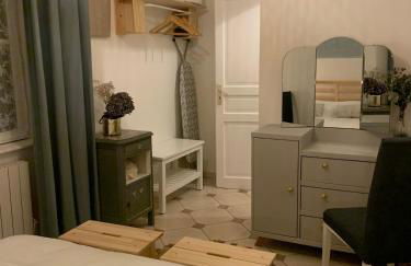 Au plus près du Chateau ! - Foto 12