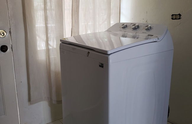 Chateau's Tranquil Apartments - Foto 37