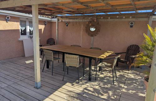 Chez Isa et JP - Foto 10