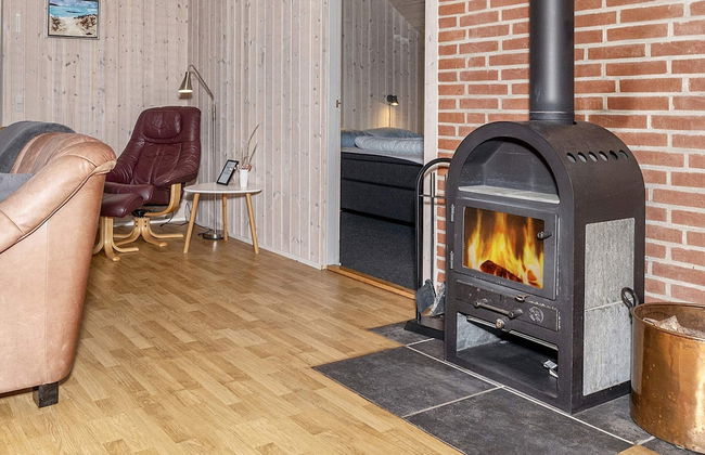 4 Star Holiday Home in Farso - Photo 15