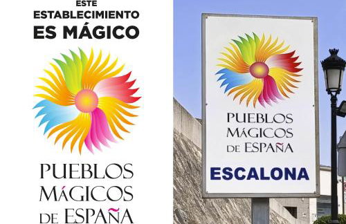 Casa Rural Dani. Escalona - Foto 17