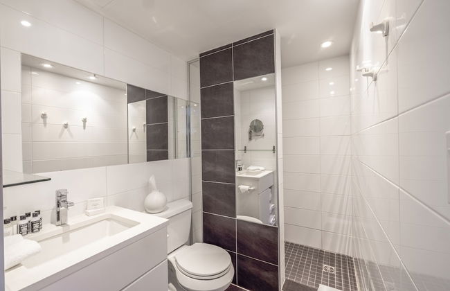 Hotel Zero 1 - Foto 32