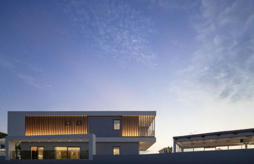 Hermes Grand Luxury Beachfront Villa & Spa, By ThinkVilla - Foto 20