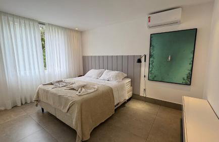 Casa 10 Floresta Boa Vista - Piscina Privativa, Adega e Conforto em 4 suítes - Photo 11