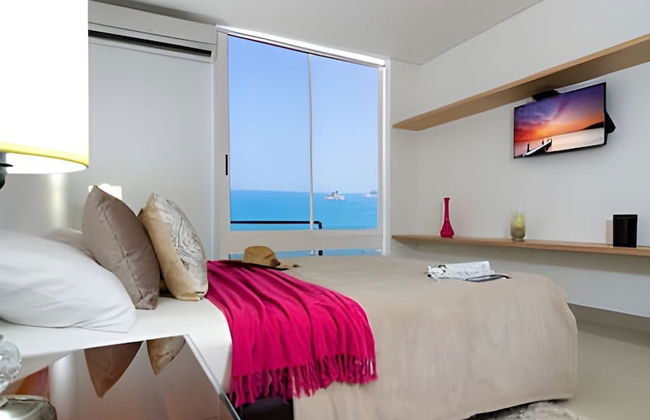 Apartamentos Reserva del Mar - by SOHO - Photo 10