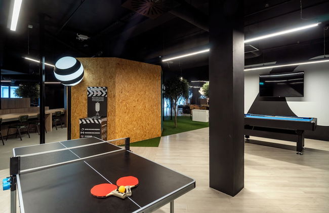 Copley Court - Foto 11