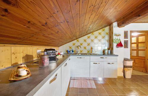 Chez Emilia Mansarda - Foto 6