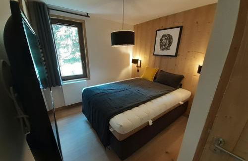 Superbe appartement T3 4 étoiles terrasse accès spa - Foto 8