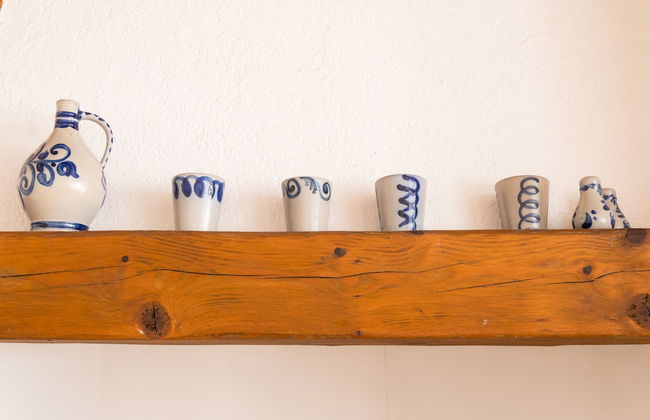 Villa Marie- Self-Catering - Foto 18