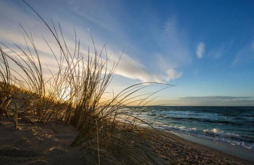 Ferienwohnungen Dünenmeer - Foto 17