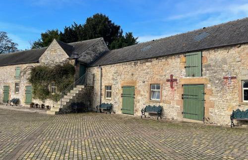 Church Farm Holiday Cottages - Foto 39