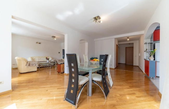 SMS Apartments - Foto 47