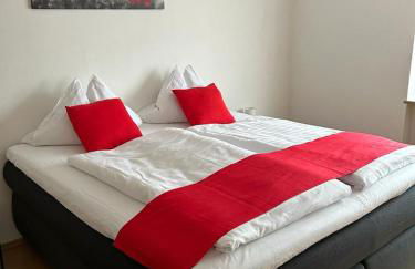 Schöne helle Ferienwohnung in Waldnähe - Foto 2