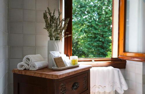 Residenza Villa Degli Ochi - Foto 20