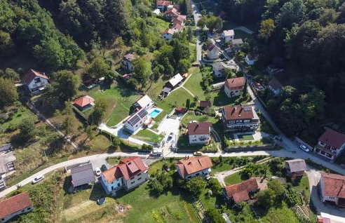 Holiday Home With Pool - Foto 19