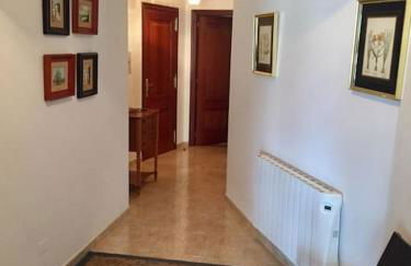 Apartamento centro Porto do Son - Foto 10