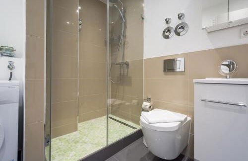 Boutique Apartments am Stadtgarten - Foto 14