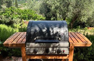 La maison aux oliviers - Foto 7