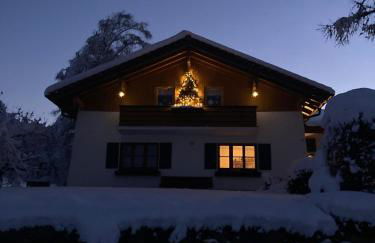 Ferienwohnung Goas-Alm - Photo 1