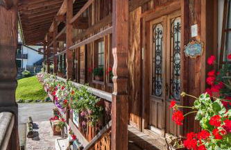 NONNA PINA Appartamento PUTTI - Photo 28