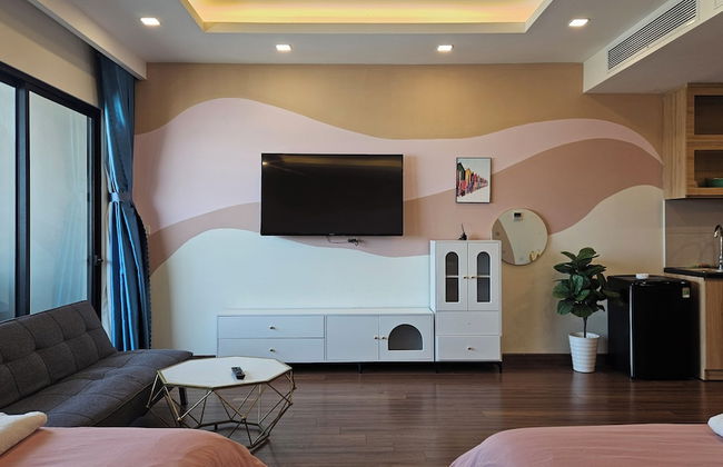 Flc Sea Tower - ChillNow - Foto 29