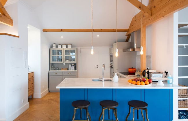 Luxury Building With Rooftop in Central Ericeira - Foto 1