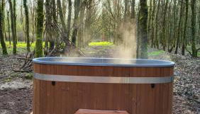 Le Domaine Insolite de Brocéliande - Foto 4