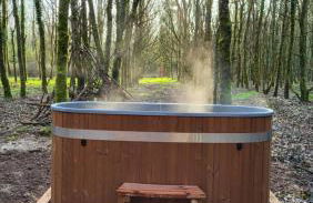 Le Domaine Insolite de Brocéliande - Foto 4