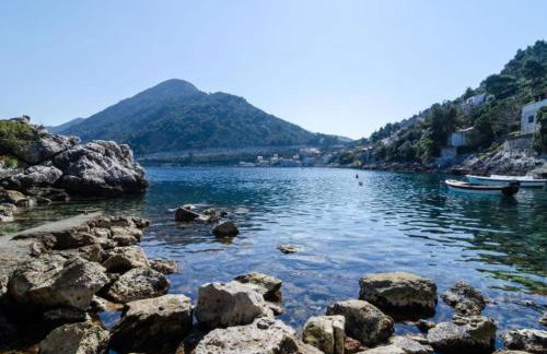 Guest House Sobra 38 - Studio with Balcony and Sea View - Foto 39