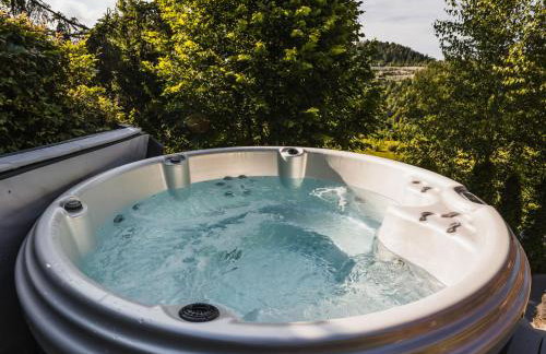 Villa Fužine by Interhome - Foto 12