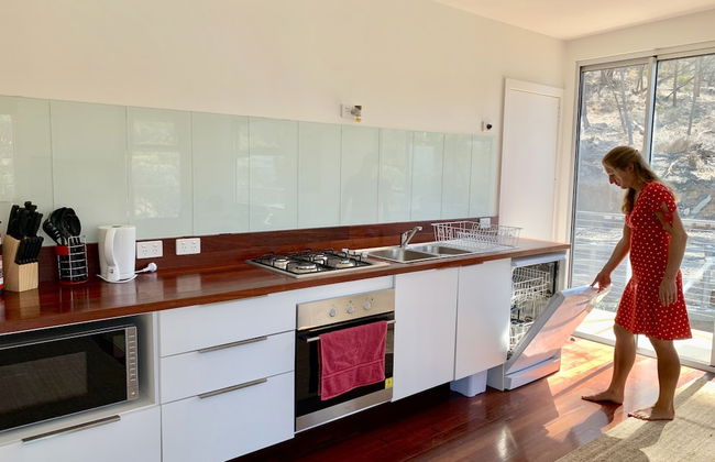 Sunrise on Falie - Foto 28