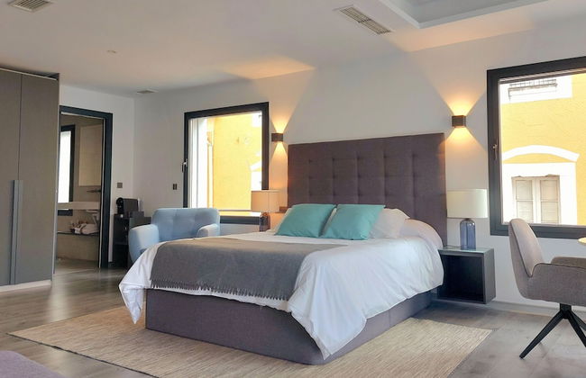 Plasencia Plaza Mayor Luxury - Foto 11