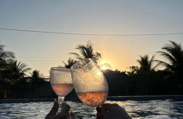 Mansão Ponta da Asa - Foto 13