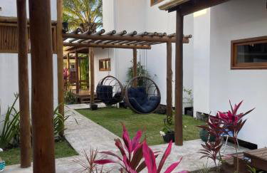 Raios de Sol Ville - Taipu de Fora -Casa com 2 Suítes - Foto 60