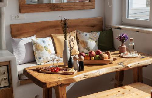 Boriadon Rustic Countryside Homes - Foto 72