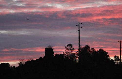 Quinta do Mineiro-Serra da Estrela - Foto 27