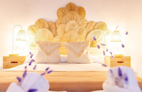 La Olivia 53 boutique con zona chill out exterior - Foto 9