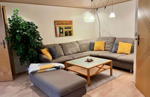 Ferien- und Monteurwohnung Waldnaab - Foto 4